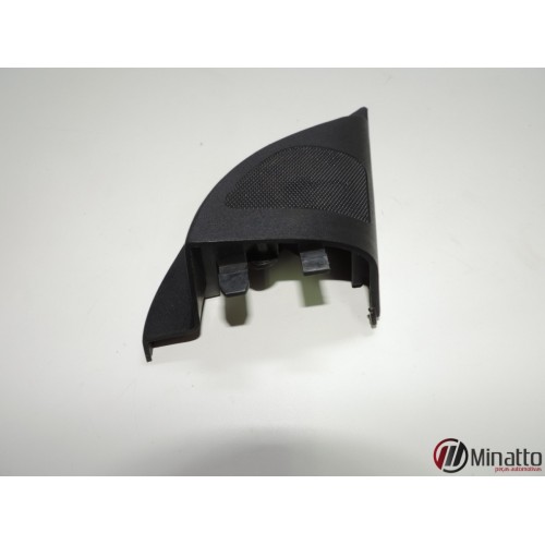 Acabamento Interno Retrovisor L.d Lancer...