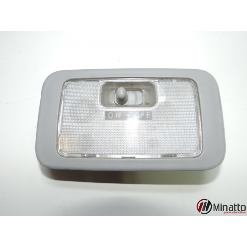 Luz Teto Cortesia Traseira Pajero Tr4 2....