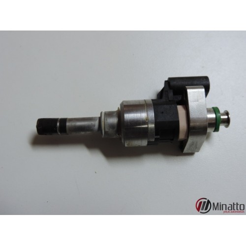 Bico Injetor Gm Cruze Hatch Ltz 2017 1.4...