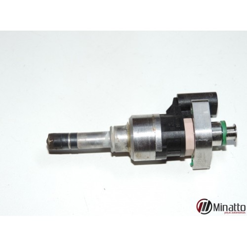 Bico Injetor Gm Cruze Hatch Ltz 2017 1.4... Bico Injetor Gm Cruze Hatch Ltz 2017 1.4...