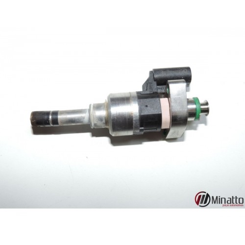 Bico Injetor Gm Cruze Hatch Ltz 2017 1.4 Turbo Bico Injetor Gm Cruze Hatch Ltz 2017 1.4 Turbo