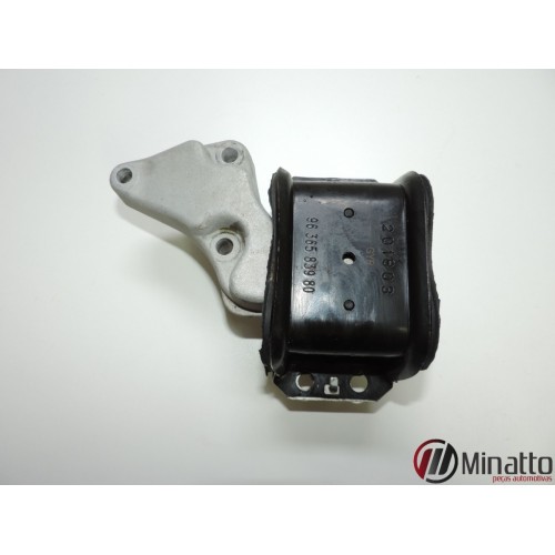 Suporte Coxim Motor Peugeot 408 2.0 2012