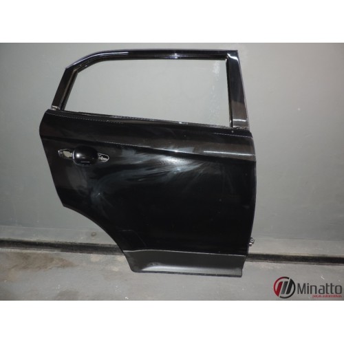 Porta Traseira Direita Hyundai Creta 201...