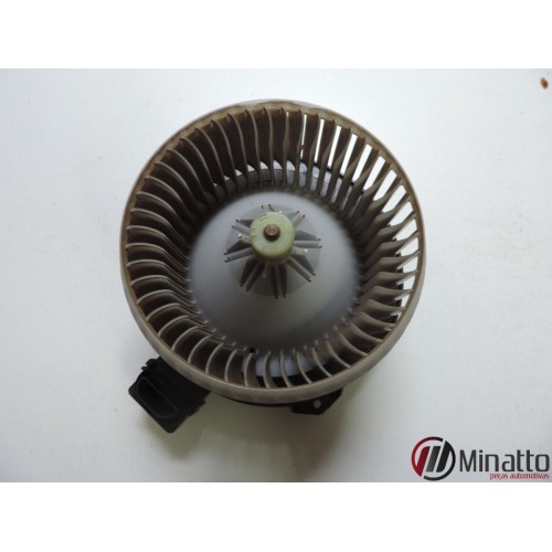 Motor Ar Forçado Spin 1.8 2020