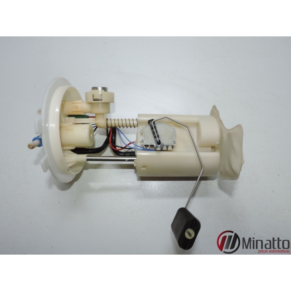 Bomba Combustivel Nissan Kicks 1.6 2018 2