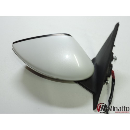 Retrovisor Direito Nissan Kicks 2018 #2